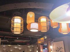 -新渝城·川菜·火锅(区庄店)
