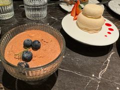 -LESCEDARS Brasserie Bistro香柏树