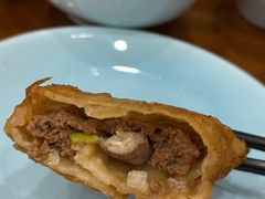 -清真麦顺和饭庄·二姐回头(和平店)