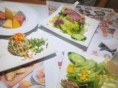 -斗牛士牛排餐厅(嘉里汇店)