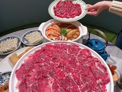 -陶兰居·手工点心·粤菜(圆融时代广场店)