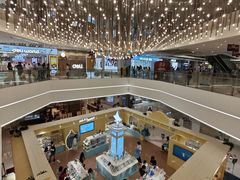 -上海静安大悦城