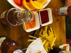 -HIB HUB公社(解放西路店)