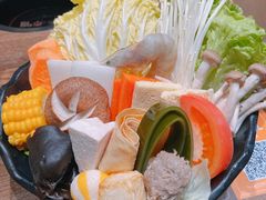 -呷哺呷哺(松江开元店)