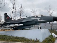 -成飞公园