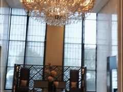 -长沙富力万达文华酒店