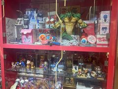 -天天玩X秋葉原日系动漫游戏中心