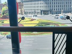 -皇城老妈·大连海鲜火锅(港湾店)