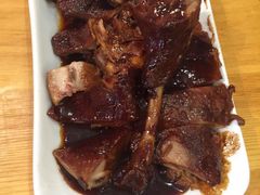 -乌镇那一年小院主题餐厅(甘泉西路店)
