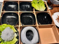 -海底捞火锅(长宁路龙之梦店)