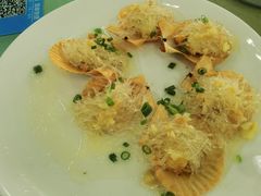 -景好海鲜餐厅(大鹏必选旅游店)