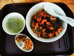 -晓午阳常熟炒浇面(红庙店)