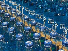 -永辉超市(嘉定宝龙广场店)