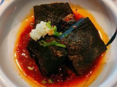 -兰湘子·湘菜小炒(长安万科广场店)