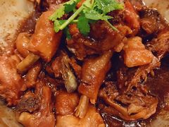 -良友·海鲜青岛菜(五四广场店)