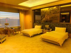 -北京盘古七星酒店