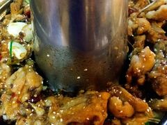 -新疆烧烤王(广灵店)