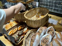 -熊叔熊婶面包房(团结湖店)