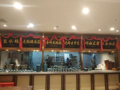 -锡和无锡菜(景丽苑店)