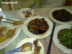 -茂隆餐厅(进贤路店)