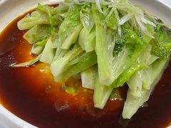 -郭林家常菜烤鸭(曙光西路店)