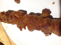 iphone_upload_pic-双合园·海鲜水饺青岛菜(上清路店)