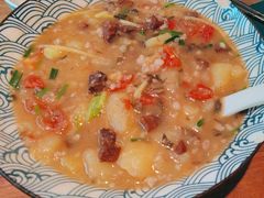 -树厨贵州菜(花果园购物中心店)