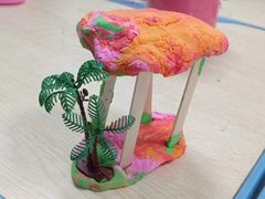 -励步成长中心(老福山校区)