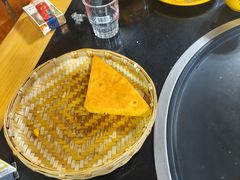 -银同牦牛肉火锅