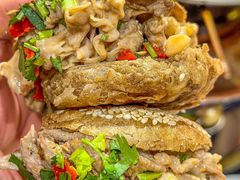 -京炭铜锅涮肉·羊蝎子·羊肉炉(保利·时光里店)