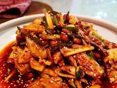 -阿斯牛牛·凉山菜(新会展店)