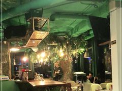 露天位-烛影拾光观景餐厅·创意菜·摄影·小提琴(大唐不夜城店)