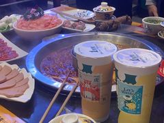 -大龙燚火锅(白石洲店)