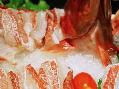 东星斑-新花城蟹粉馆(乌鲁木齐店)