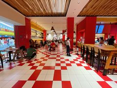 大堂-城市大道红炉披萨烘焙坊