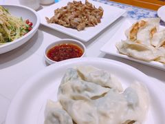 -东方饺子王(工农大路店)