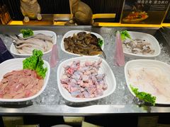 -华安国际大酒店-餐厅