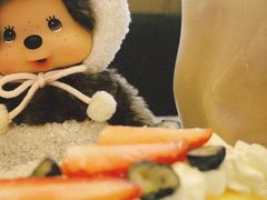 -大堂吧(大连金石滩绿发希尔顿度假酒店)