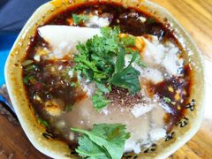 新繁牛肉豆花-新繁牛肉豆花(都江堰店)