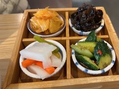 -马记永·兰州牛肉面(深南路山姆会员店)