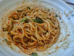 -剔八谷山西面馆(南内环店)