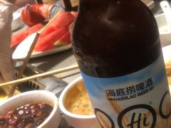 -海底捞火锅(公益西桥店)