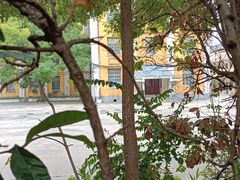 -国民政府最高法院旧址