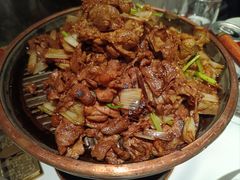 -四季民福烤鸭店(王府井东安门店)