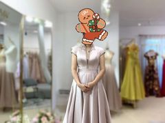 -MSV 高端礼服定制(大良店)