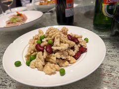 -海尔洲际酒店天下一品中餐厅
