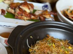 -南沙游艇会·大兵船餐厅