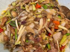 -风云面馆(珠海路店)