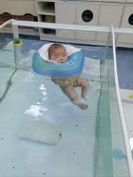 -海豚啵啵体智能游泳馆(惠山万达广场店)