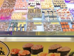 -鲜道寿司(无锡苏宁店)